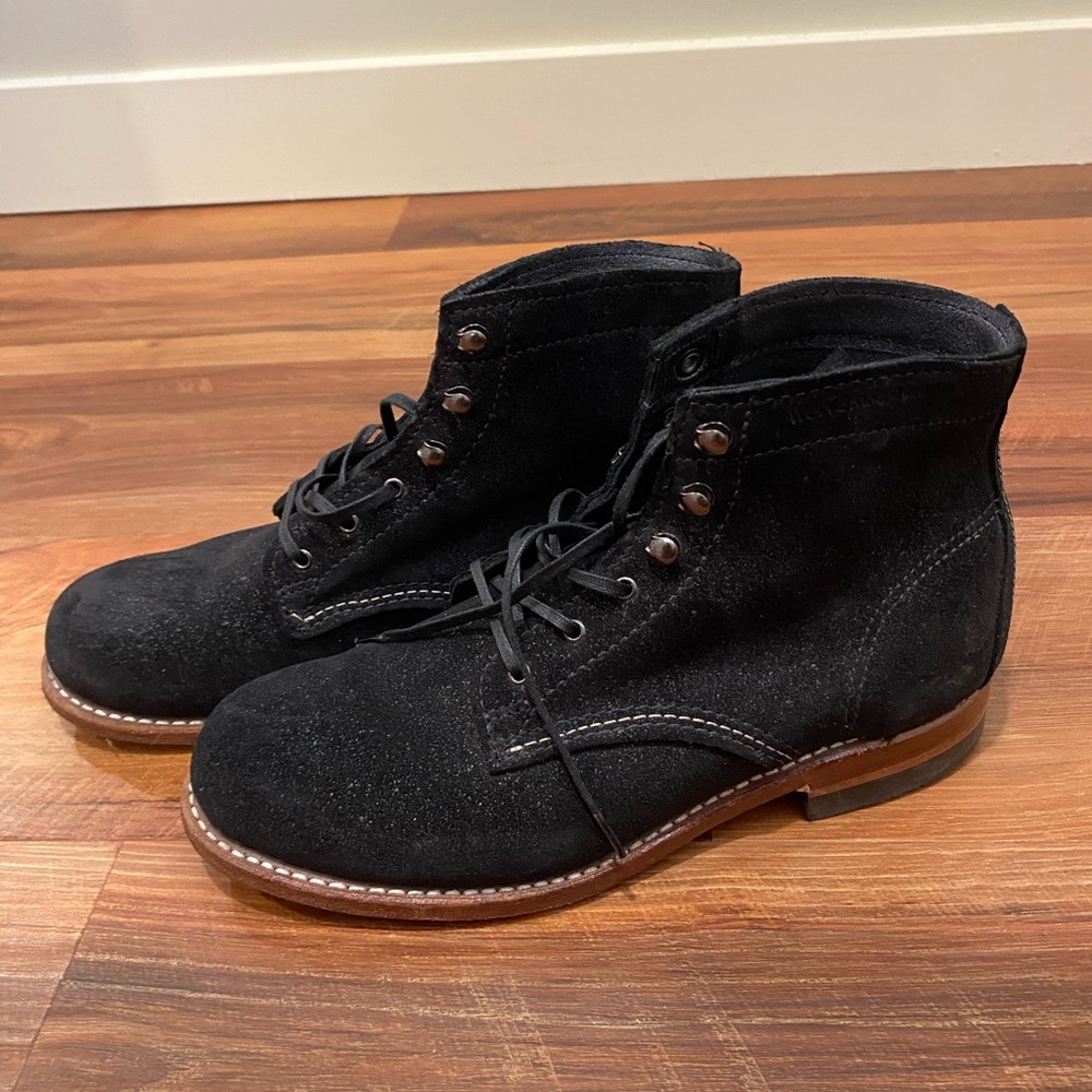 Wolverine 1000 Mile Limited Edition Boot - Women's